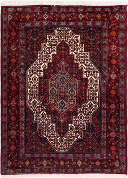 Sanandaj 166x119