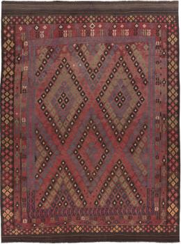 Kilim Afghan Antik 346x261