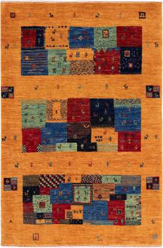 Perzisch Gabbeh Loribaft Nowbaft 156x106