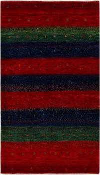 Persja Gabbeh Loribaft Atash 144x84