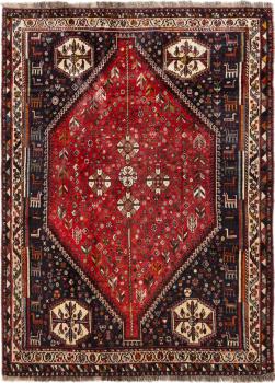 Ghashghai Limited 150x107