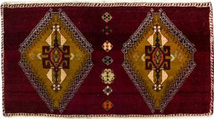 Shiraz 49x92