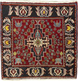 Shiraz 61x65