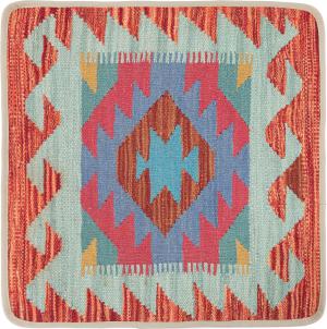 Kilim Afghan Cushion Cover 50x50