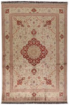 Turkey Silk Antique 189x121