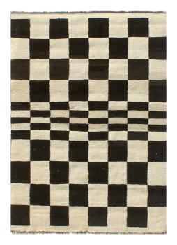Kilim Afghan Design 179x126