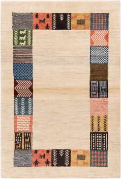 Perzsa Gabbeh Loribaft 151x103