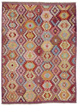 Kilim Afegão 236x180