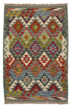 Kelim Afghan 119x80