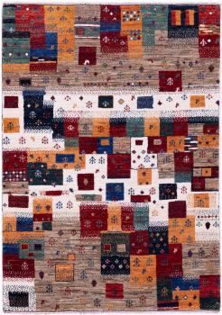 Perser Gabbeh Loribaft Atelier 140x97
