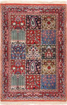 Indo Keshan 146x101