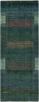 Perser Gabbeh Loribaft Essence 207x80
