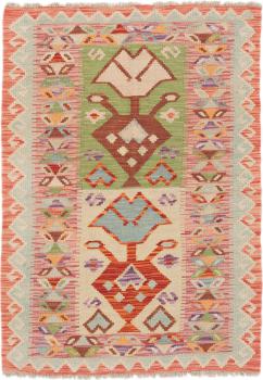 Kilim Afegão 123x87