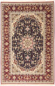 Isfahan Fio de Seda 234x155