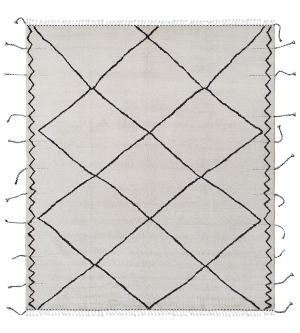 Berber Maroccan 303x258