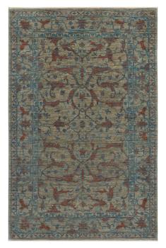 Ziegler Farahan 193x125