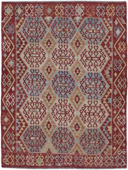 Kilim Afghan 251x193