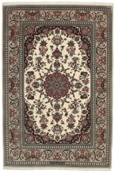 Isfahan Silkkiloimi 195x133