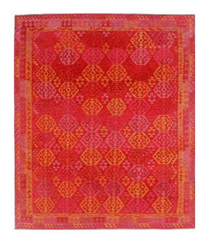 Kilim Afghan 399x308