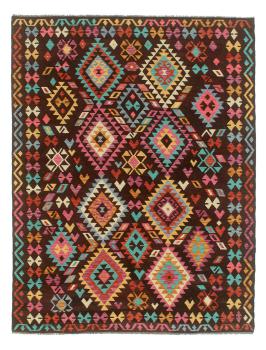 Kilim Afghan 292x206