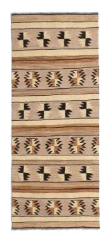Kilim Afghan 199x81