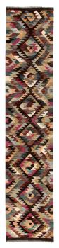 Kelim Afghan Heritage 389x82
