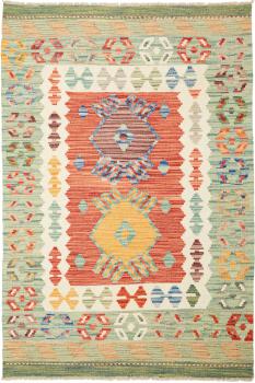 Kelim  Afghan 150x101