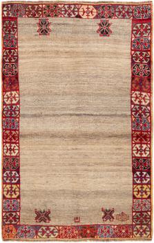 Persisk Gabbeh Ghashghai 180x118