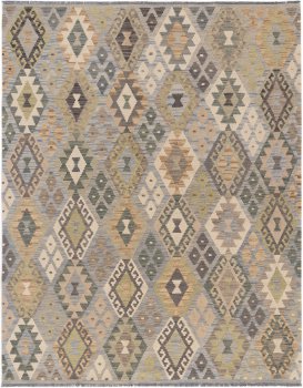 Kilim Afghan 202x160
