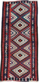 Kilim Fars Antique 233x112