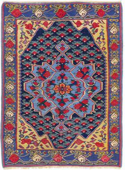 Kilim Bijar Antique 184x95