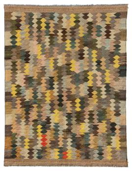 Kilim Afghan Heritage 200x148