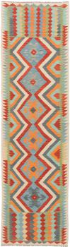 Kilim Afgán 300x83