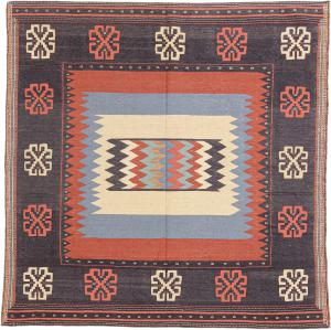 Kilim Fars 141x138