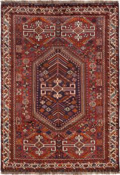 Ghashghai Limited 163x110