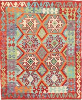 Kilim Afgán Heritage 194x159