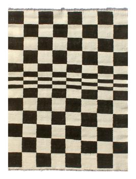 Kilim Afghan Design 174x125
