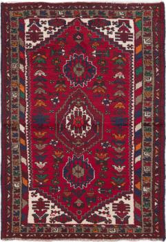 Hamadan 145x102