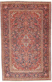 Keshan Antique 216x136