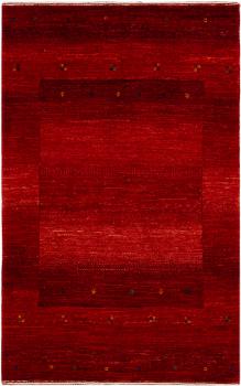 Persja Gabbeh Loribaft Atash 127x79