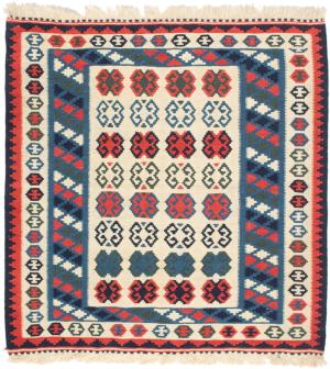 Kilim Fars 106x104