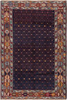 Kazak Antique 219x147