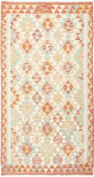 Kilim  Afghan 197x108