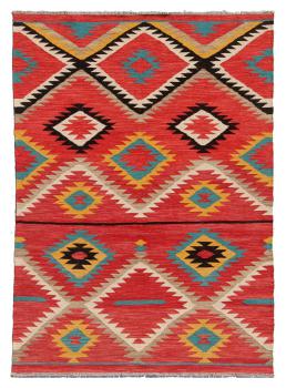 Κιλίμ Afghan Heritage 178x126