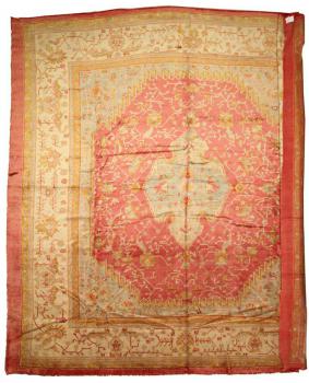 Usak Antique 455x443