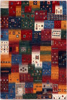 Perzisch Gabbeh Loribaft Nowbaft 152x102