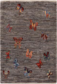 Persan Gabbeh Loribaft Atelier 90x61