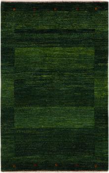 Persan Gabbeh Loribaft Atash 126x81