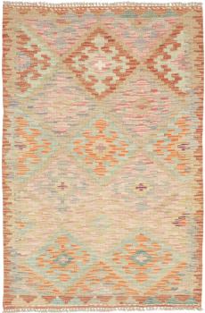 Kilim Afghan 114x74