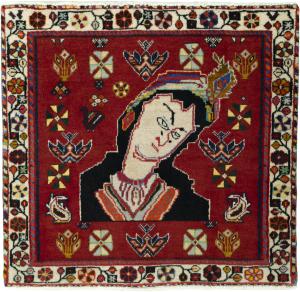 Shiraz 66x69